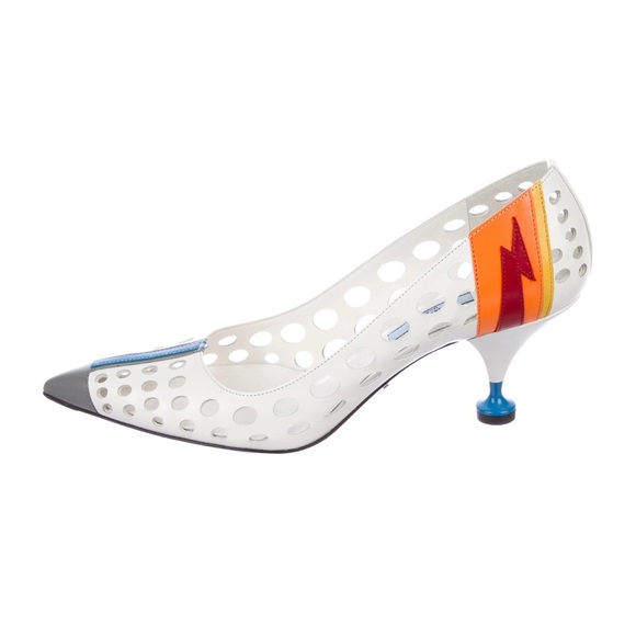 Prada heels 👠 2016 collection - Picture 6 of 6